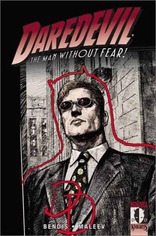Daredevil, Vol. 5: Out