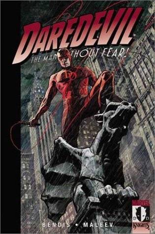 Daredevil, Vol. 6: Lowlife