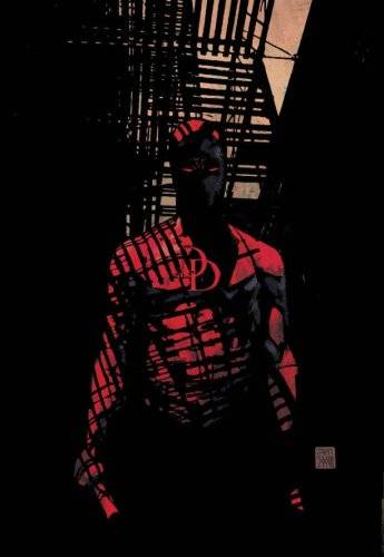 Daredevil, Vol. 9: King of Hell's Kitchen