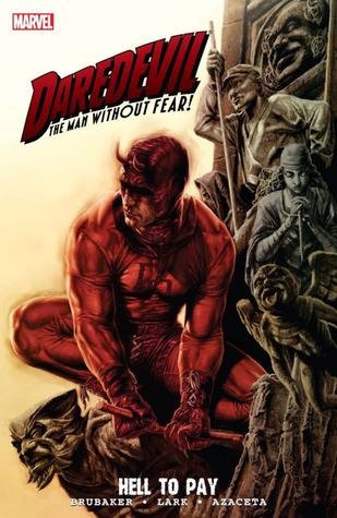 Daredevil, Volume 17: Hell to Pay, Volume 2