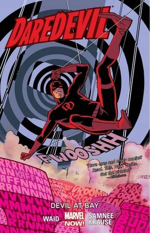 Daredevil, Volume 1: Devil at Bay