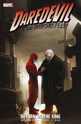 Daredevil, Volume 20: Return of the King