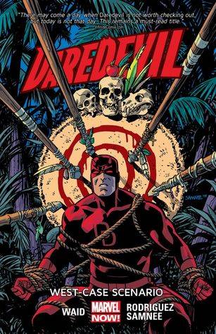 Daredevil, Volume 2: West-Case Scenario