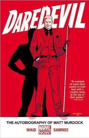 Daredevil, Volume 4: The Autobiography of Matt Murdock