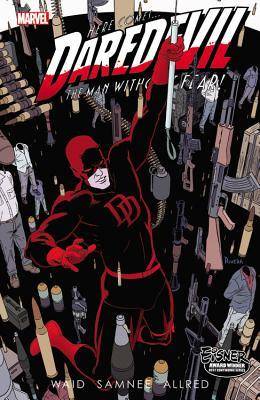 Daredevil, Volume 4