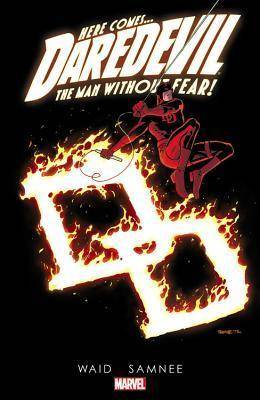 Daredevil, Volume 5