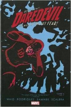 Daredevil, Volume 6