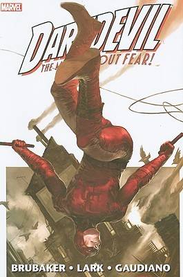 Daredevil, by Ed Brubaker: Omnibus, Volume 1