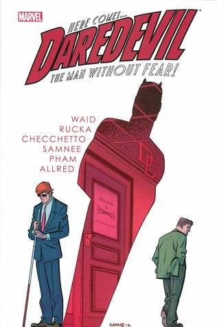 Daredevil, by Mark Waid, Volume 2