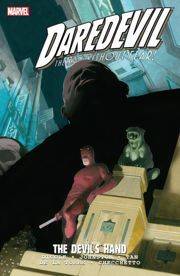 Daredevil: The Devil's Hand