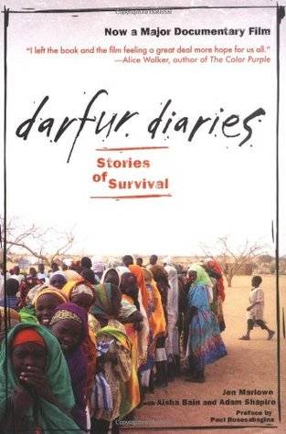 Darfur Diaries: Stories of Survival