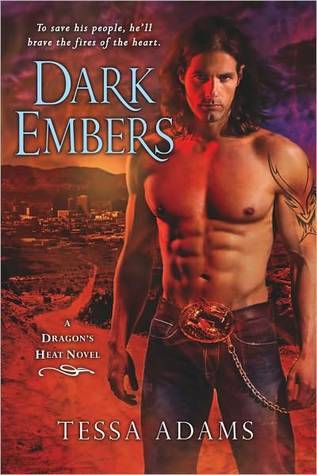 Dark Embers