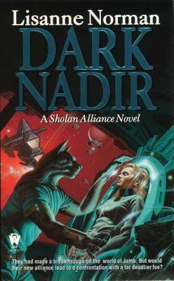 Dark Nadir