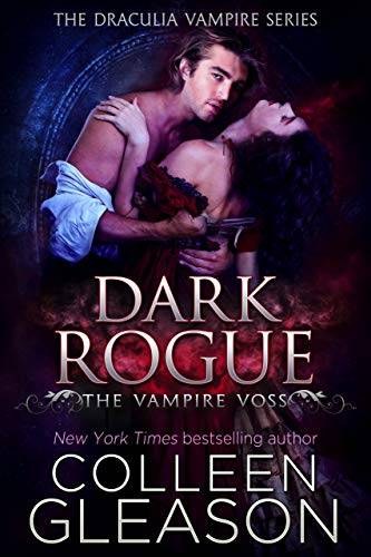 Dark Rogue: The Vampire Voss