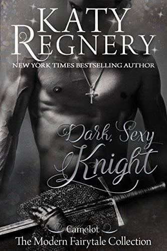 Dark Sexy Knight: (inspired by “Camelot”)