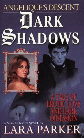 Dark Shadows: Angélique's Descent