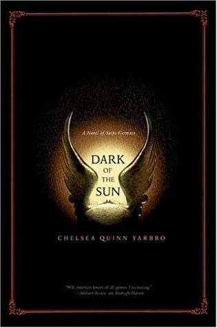 Dark of the Sun