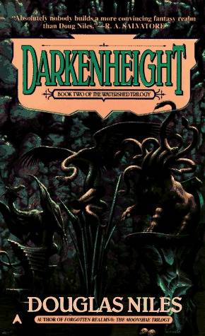 Darkenheight: The Watershed Trilogy 2