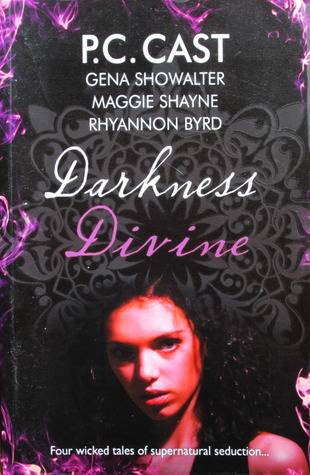 Darkness Divine