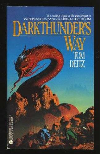 Darkthunder's Way