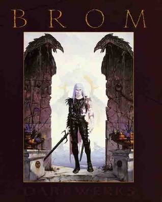 Darkwerks: The Art of Brom