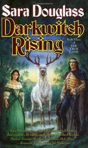 Darkwitch Rising