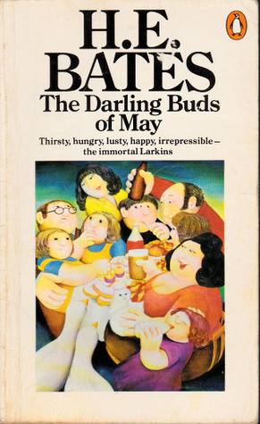 Darling Buds Of May