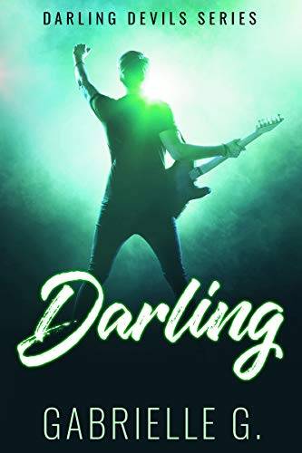 Darling: An Instalove Rockstar Romance