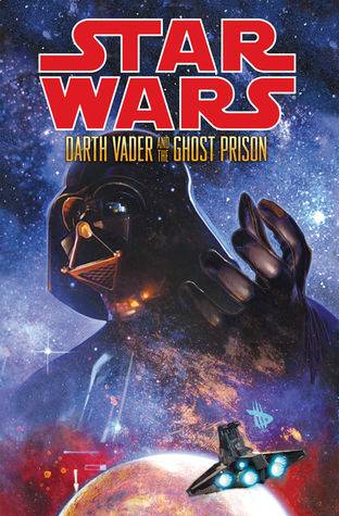 Darth Vader and the Ghost Prison