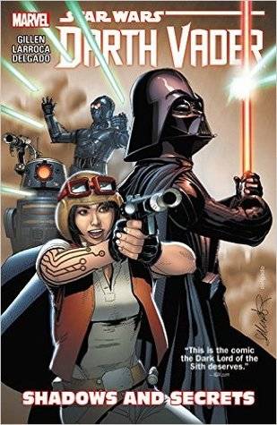 Darth Vader, Vol 2: Shadows and Secrets