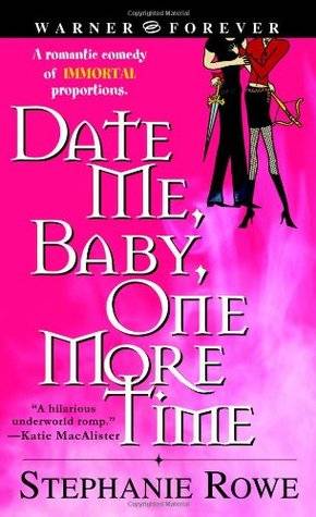 Date Me, Baby, One More Time