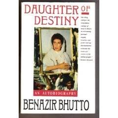 Daughter Of Destiny: An Autobiography