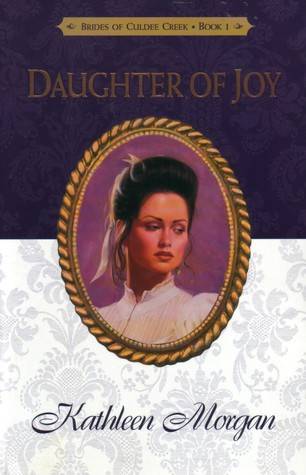 Daughter of Joy