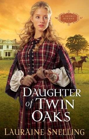 Daughter of Twin Oaks