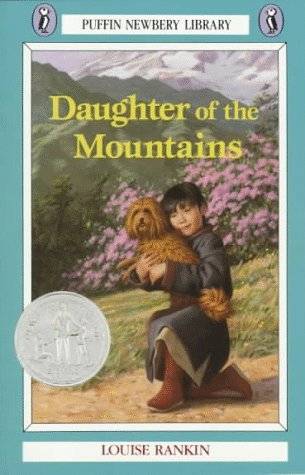 Daughter of the Mountains