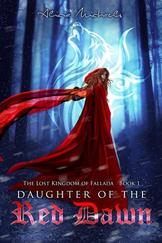 Daughter of the Red Dawn: A Young Adult Fantasy Romance