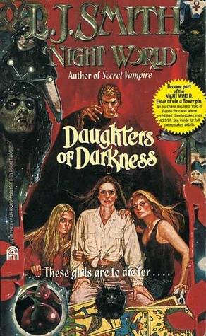 Daughters of Darkness