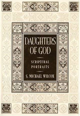 Daughters of God: Scriptural Portraits