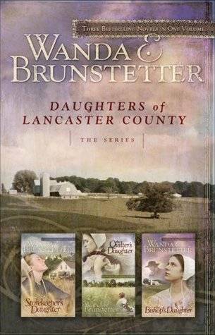 Daughters of Lancaster County