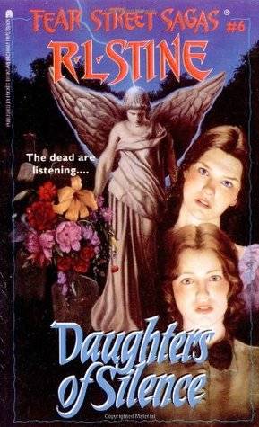 Daughters of Silence