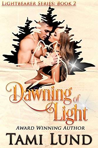 Dawning of Light: Shapeshifter Romance