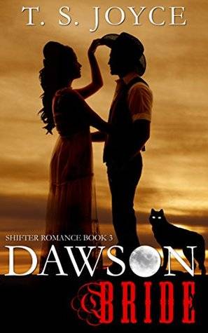 Dawson Bride