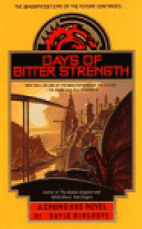 Days of Bitter Strength
