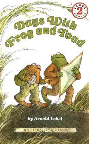 Days with Frog and Toad