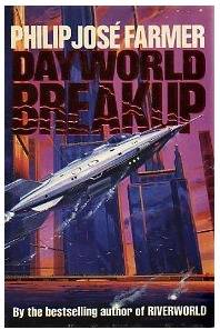 Dayworld Breakup