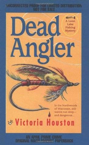 Dead Angler