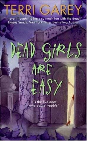 Dead Girls Are Easy