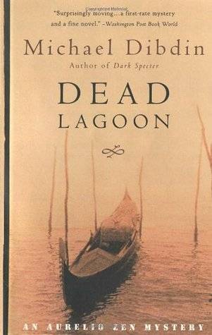 Dead Lagoon