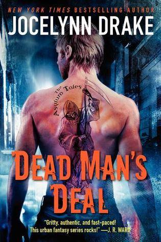 Dead Man's Deal