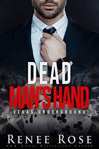 Dead Man's Hand: A Dark Mafia Romance